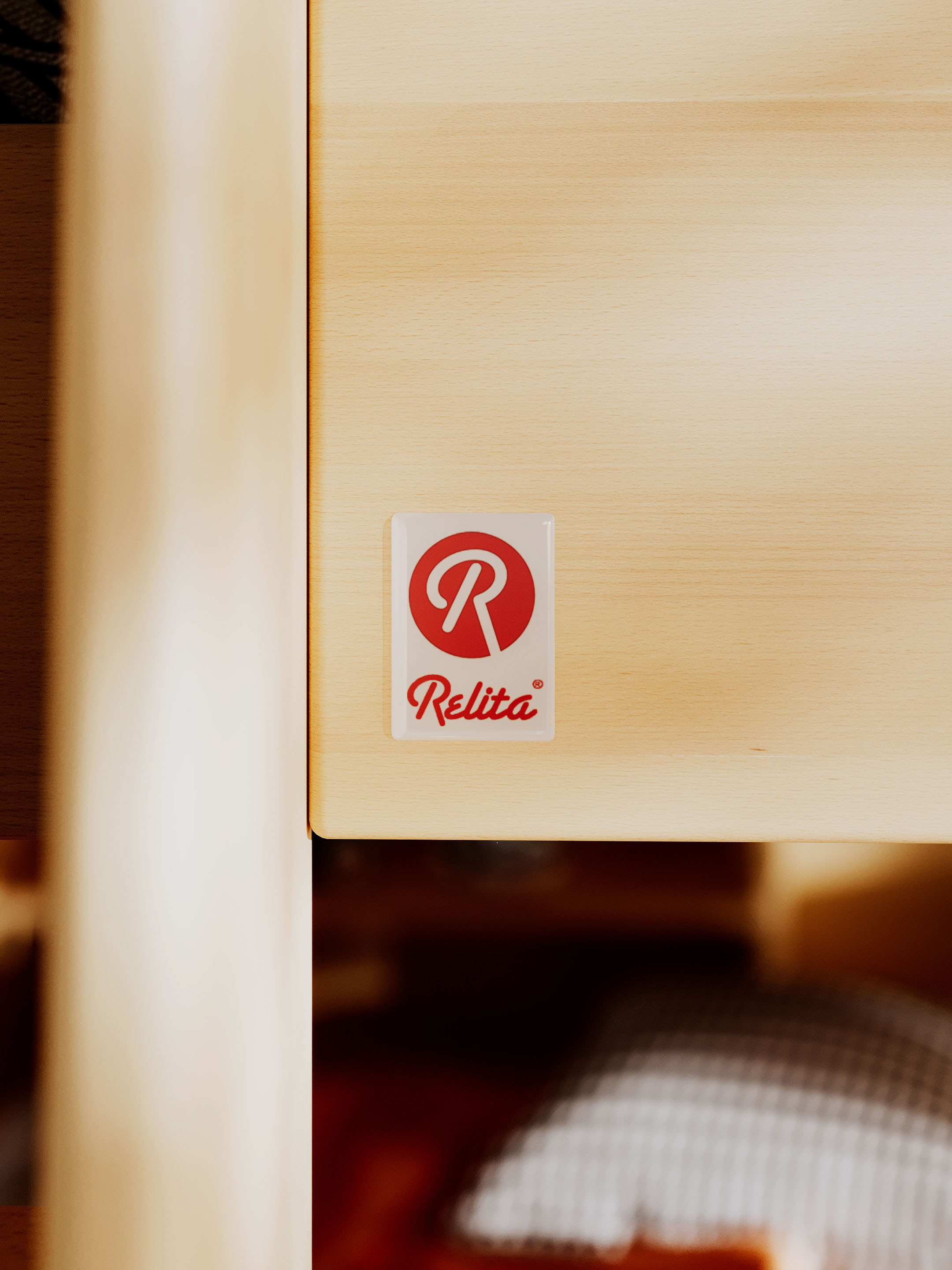 3D Visualisierung Relita Möbel