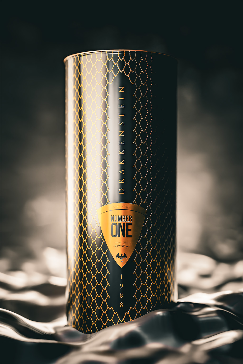 Drakkenstein Whisky Vorschaubild