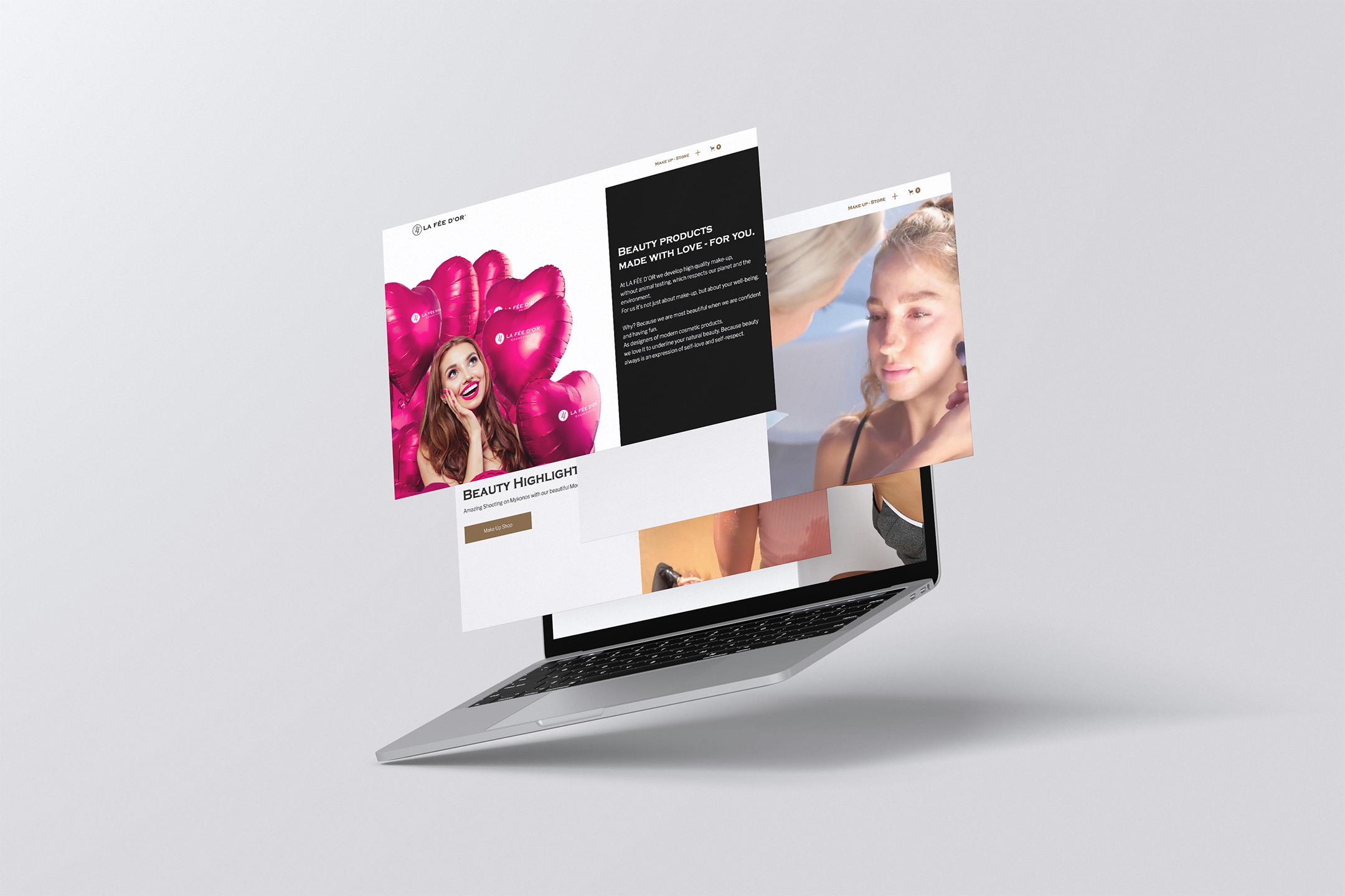Webdesign Webseiten Erstellung Designstudio Schraeger München