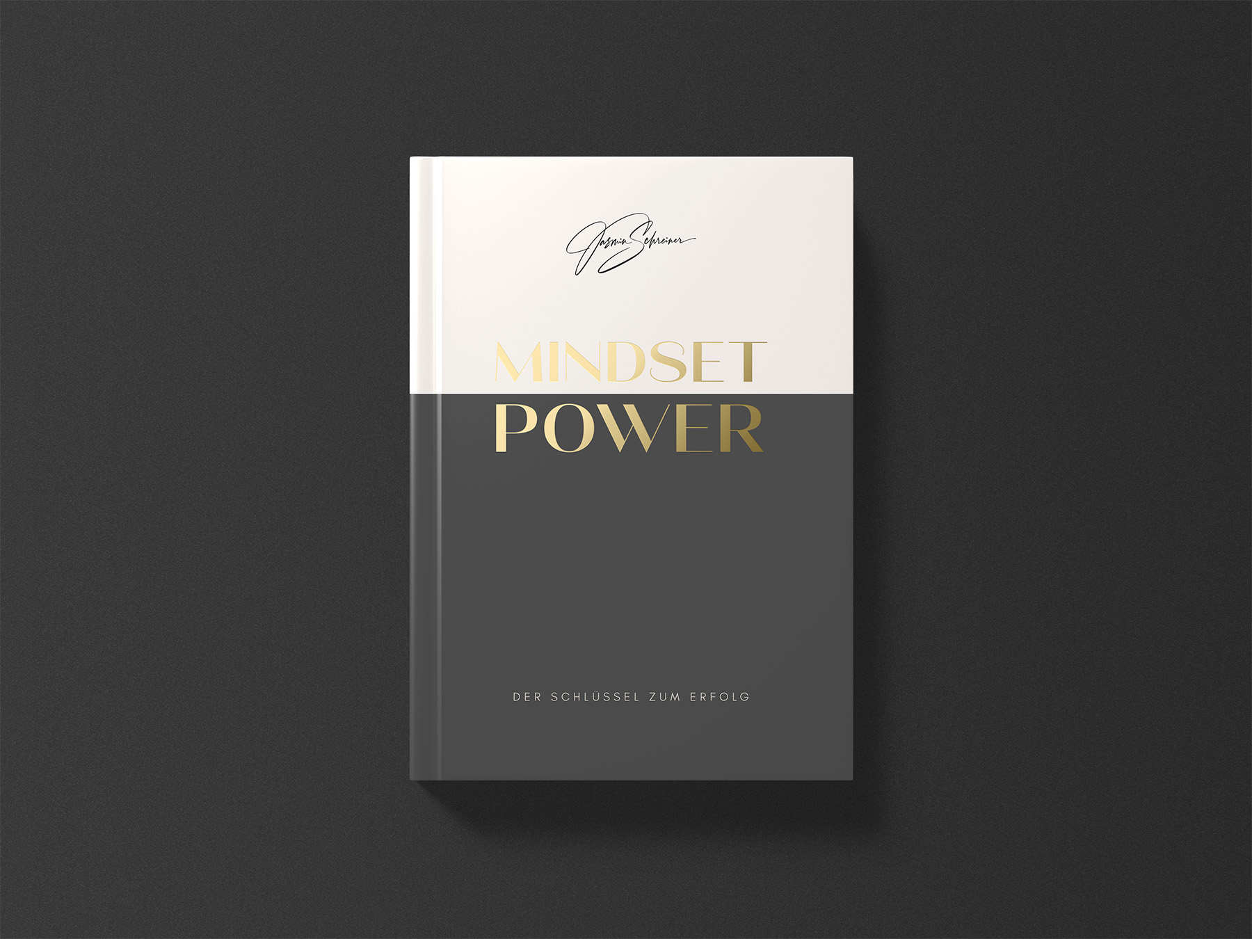 Printmedien - Buchdesign Designstudio Schraeger München