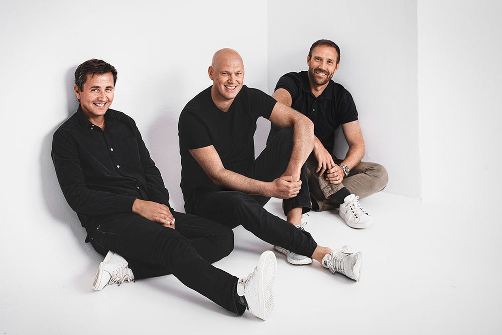 The Brink Commerce Founders