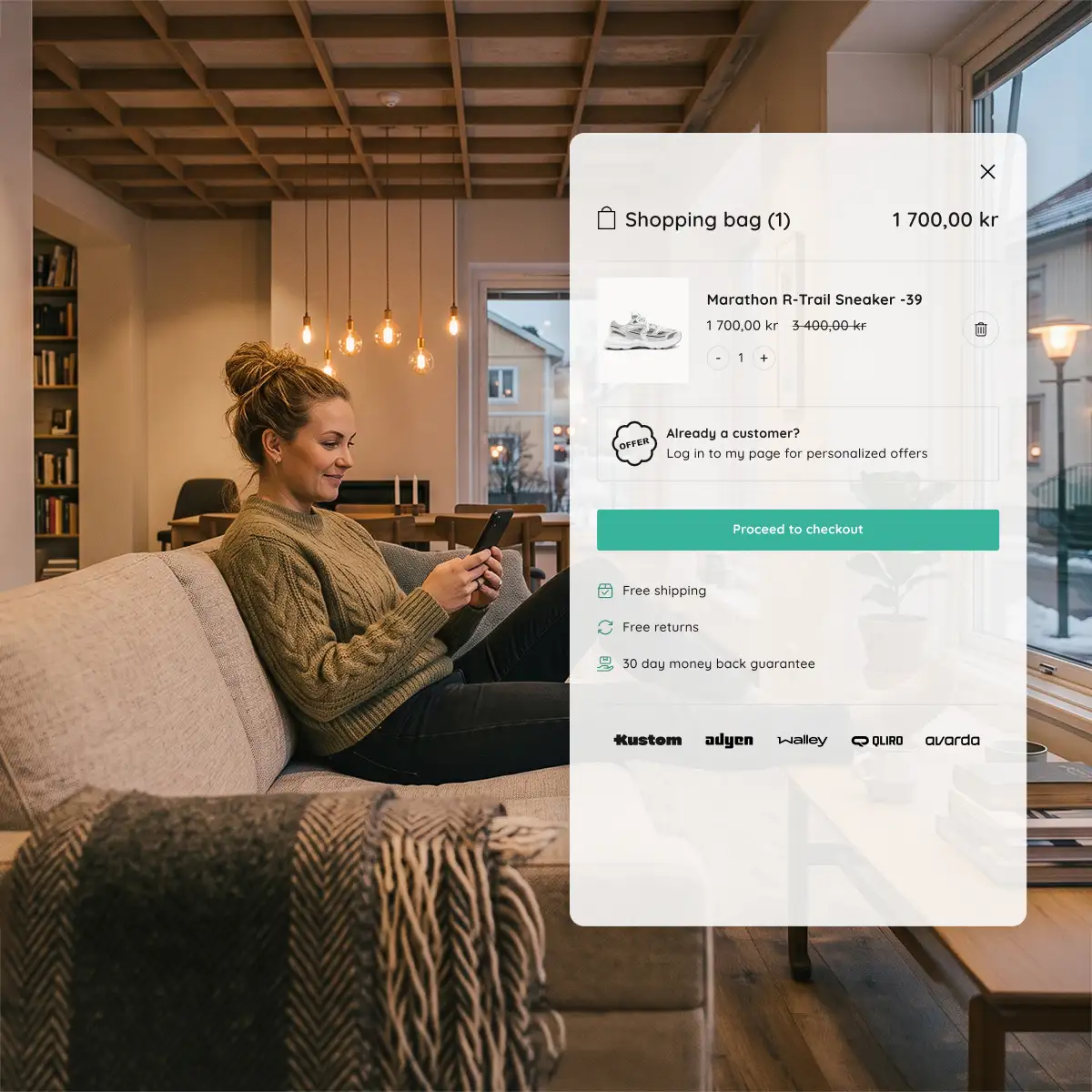 Sell with Brink Commerce 3