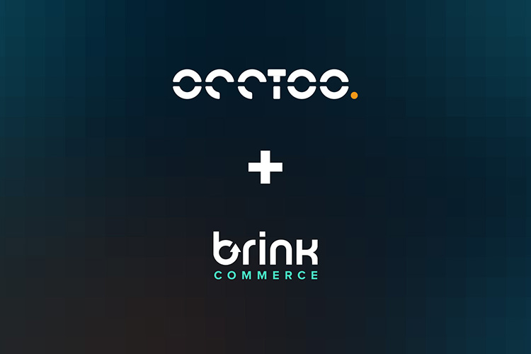 Ground-breaking Experience Data Platform Occtoo and Brink Commerce are joining forces to provide best-of-breed composable solutions to brands