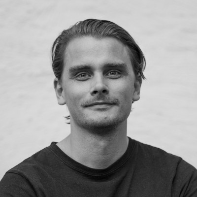 Elias Frösell