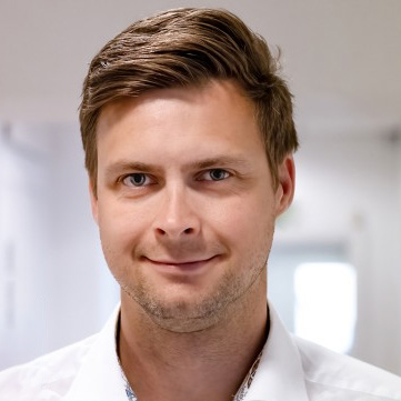 Johan Afséer