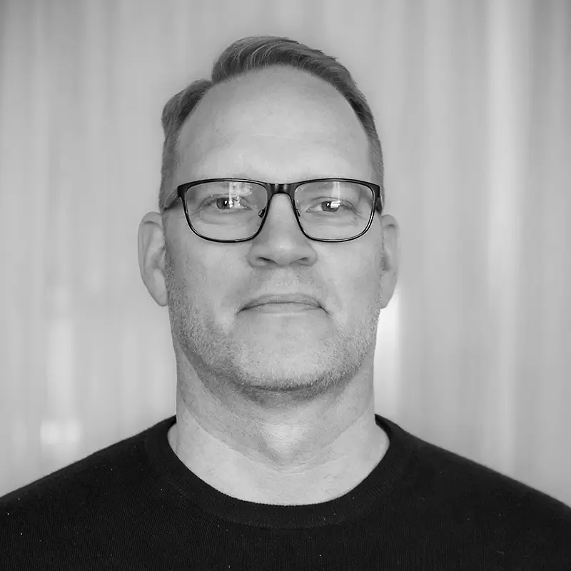 Petter Johansson