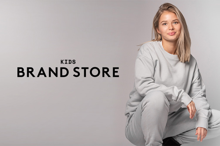 Brink Commerce API to power the shift to composable commerce for Kids Brand Store