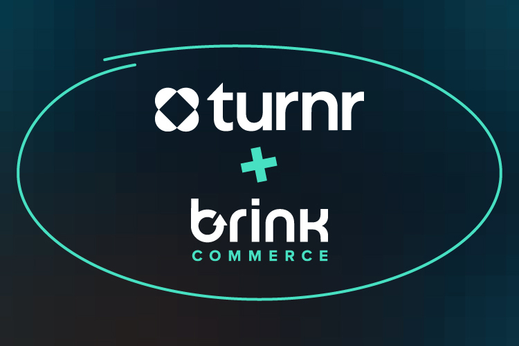 Brink Commerce & Turnr have embarked on a journey to revolutionize the methods businesses utilize to manage their online operations & returns handling.