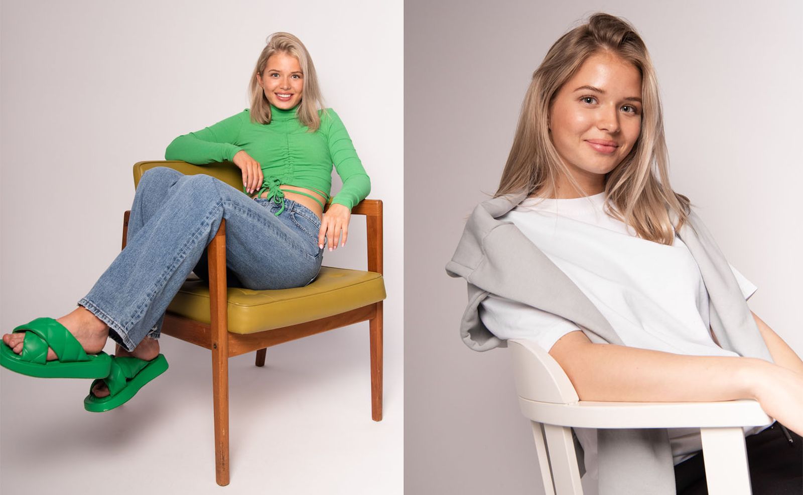 Images courtesy of Kids Brand Store