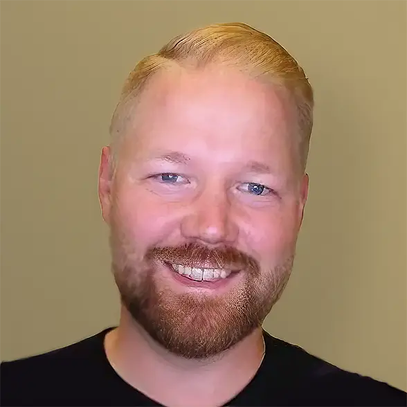 Jonas Wärngård