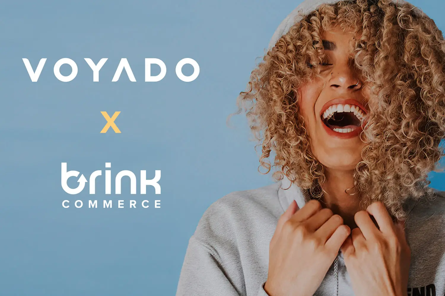 Voyado and Brink Commerce form a strategic partnership, providing global merchants and D2C companies with a leading customer experience platform.