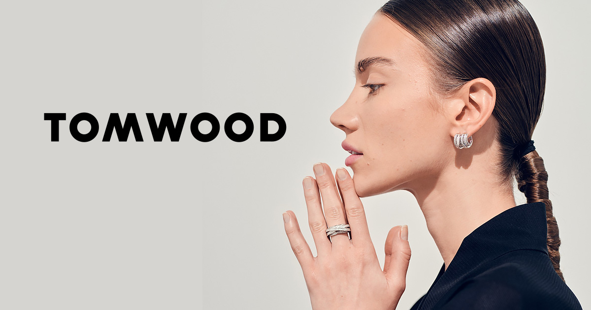Tom Wood, a rapidly growing global jewelry and fashion innovator, has selected Brink Commerce and Panagora to drive its ambitious expansion plans. 