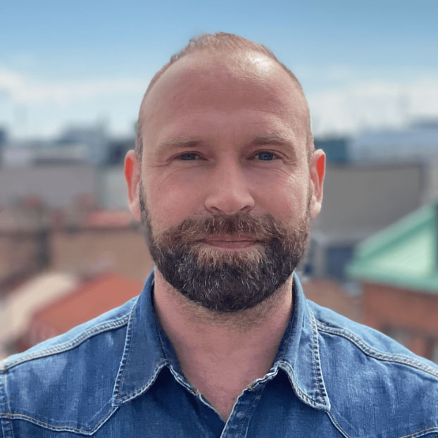 Jimmy Ekbäck