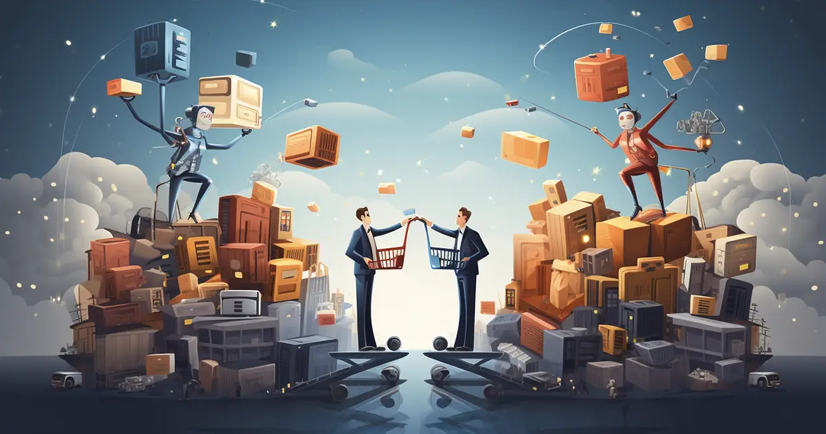 Composable Commerce Vs. Headless - the differences