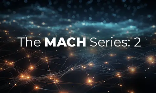 Scalability is becoming a business necessity and, frankly, what consumers expect from merchants. While older platforms often stumble, MACH Tech stands out.