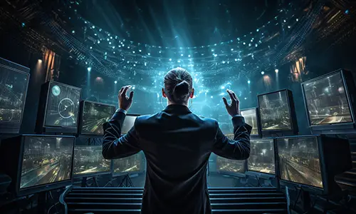 Data Orchestration: Navigating the API-Driven World as a Merchant