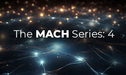 What does "API-first" mean, and why is it a game-changer for modern businesses? This post dives a bit deeper and talks about API-first within MACH Tech.