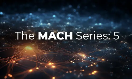 In MACH Technology, being cloud-native isn't just an option—it's necessary for eCommerce businesses. But what does it mean to be cloud-native?