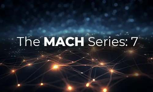 Want to understand how MACH Technology stands apart from traditional do-it-all stacks? In this article, we will dissect the key differences.