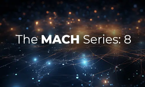 As we continue to navigate the intricacies of MACH Technology, it's time to spotlight a component that often is seen as only technical—Headless