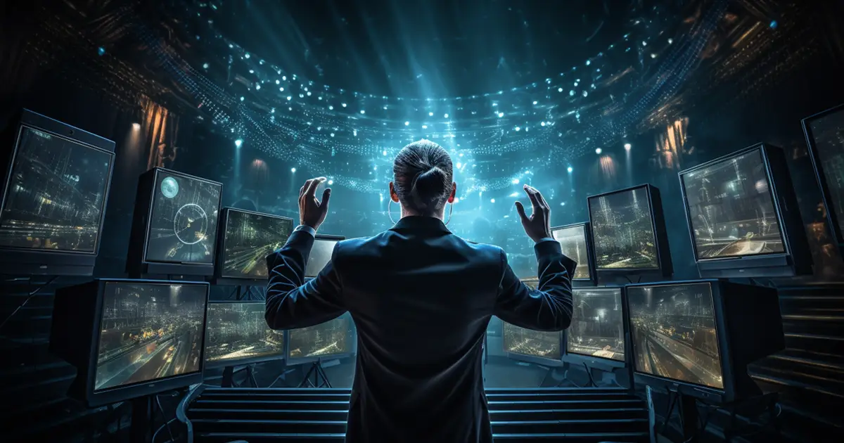 Data Orchestration: Navigating the API-Driven World as a Merchant