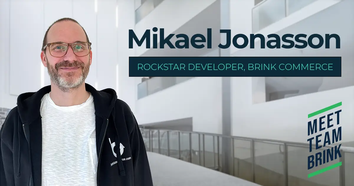 Meet Team Brink: A Conversation with Rockstar Developer Mikael Jonasson