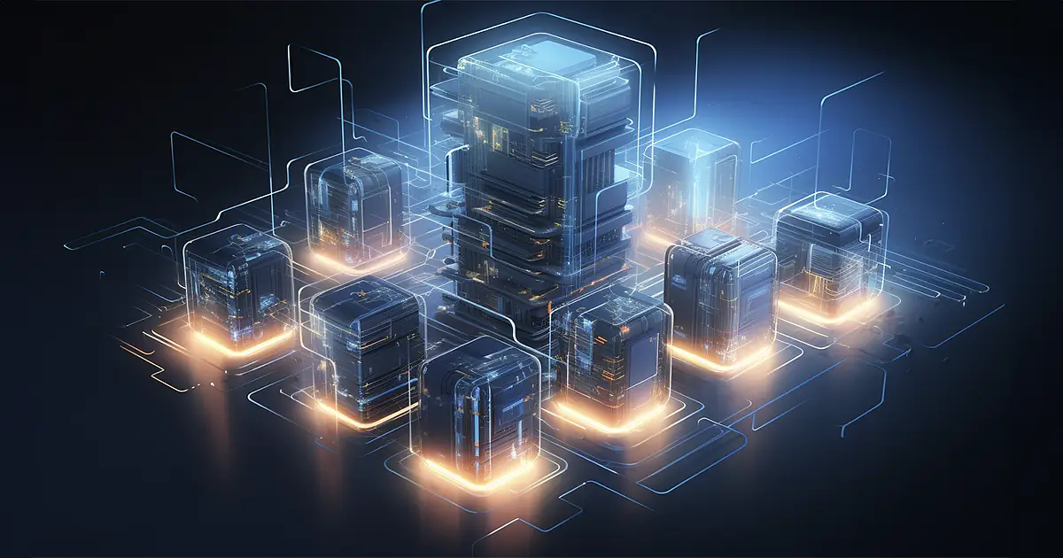 When Machines Throw a Party: The Rise of Automated eCommerce Events