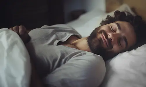 How to Sleep Better During Black Friday