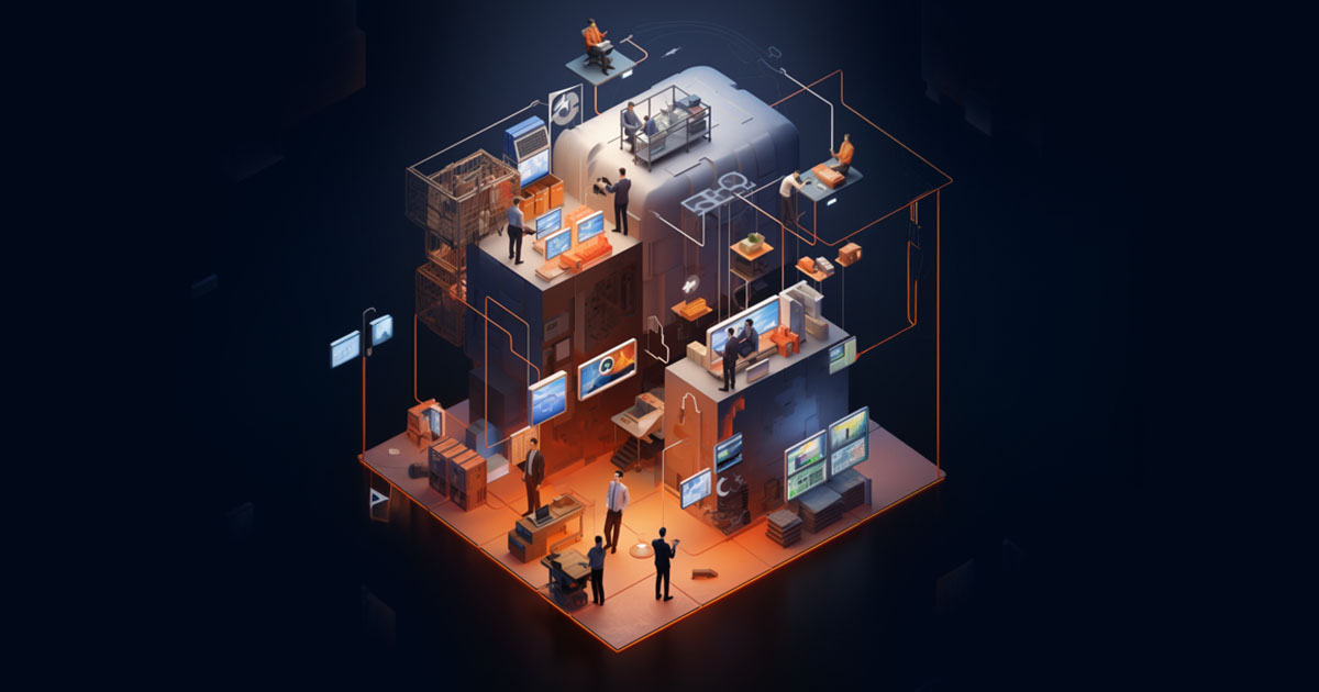 Brink Commerce sets the standard in Composable Commerce with its latest update to Brink Commerce API. Designed to facilitate your entry into B2B eCommerce