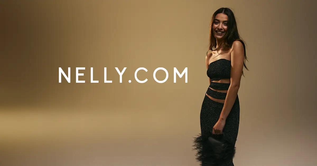 Today, we’re happy to announce that Nelly Group has decided to form a strategic partnership with Brink Commerce for their next eCommerce growth journey.