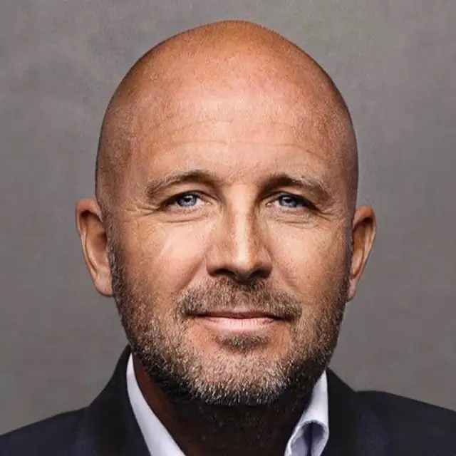 Christian Zanders