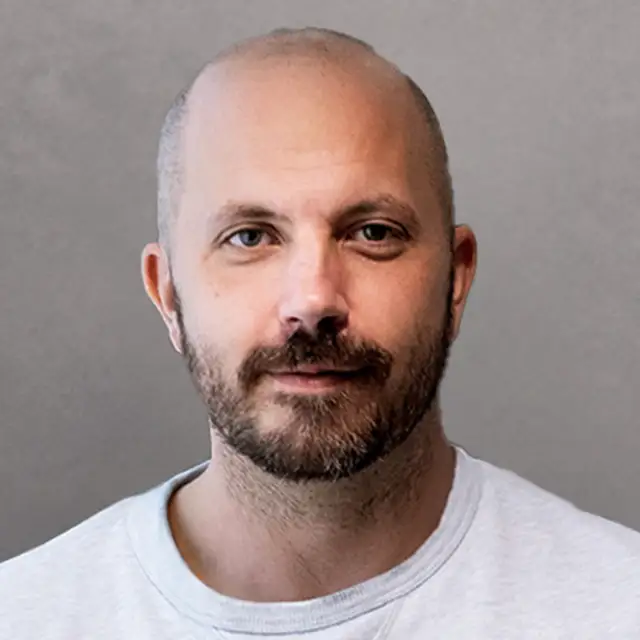 John Osvald