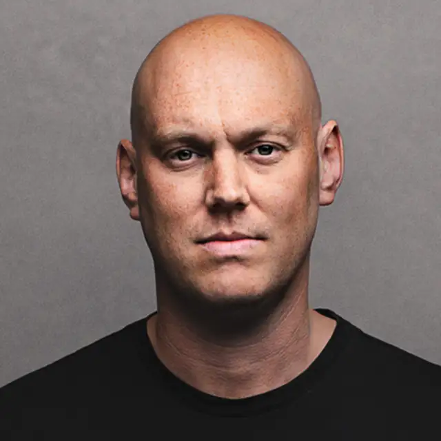 Kristian Tysander
