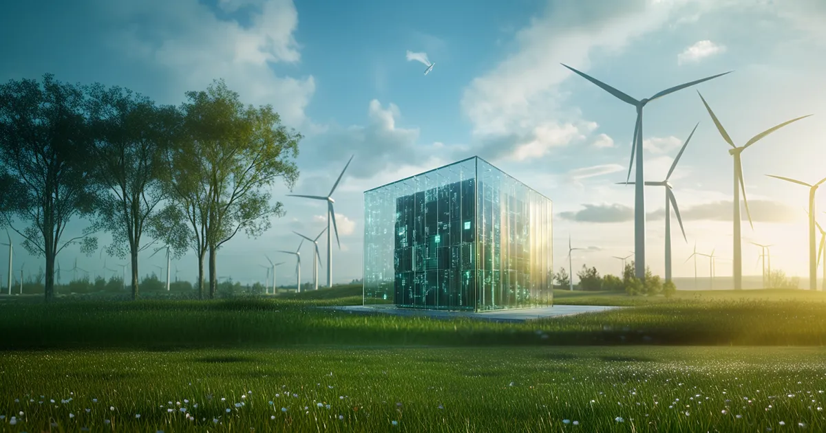 Sustainable eCommerce -Consider the role of technology vendors