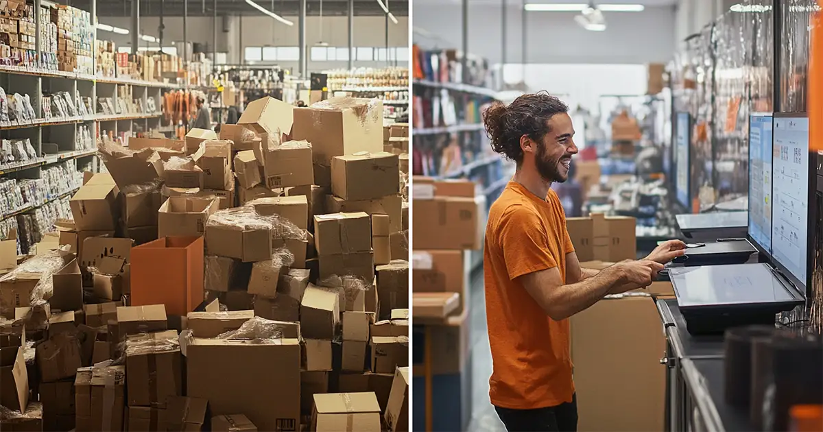 Guest Post: How to make returns your secret weapon