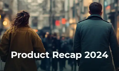 Brink Commerce Product Recap 2024