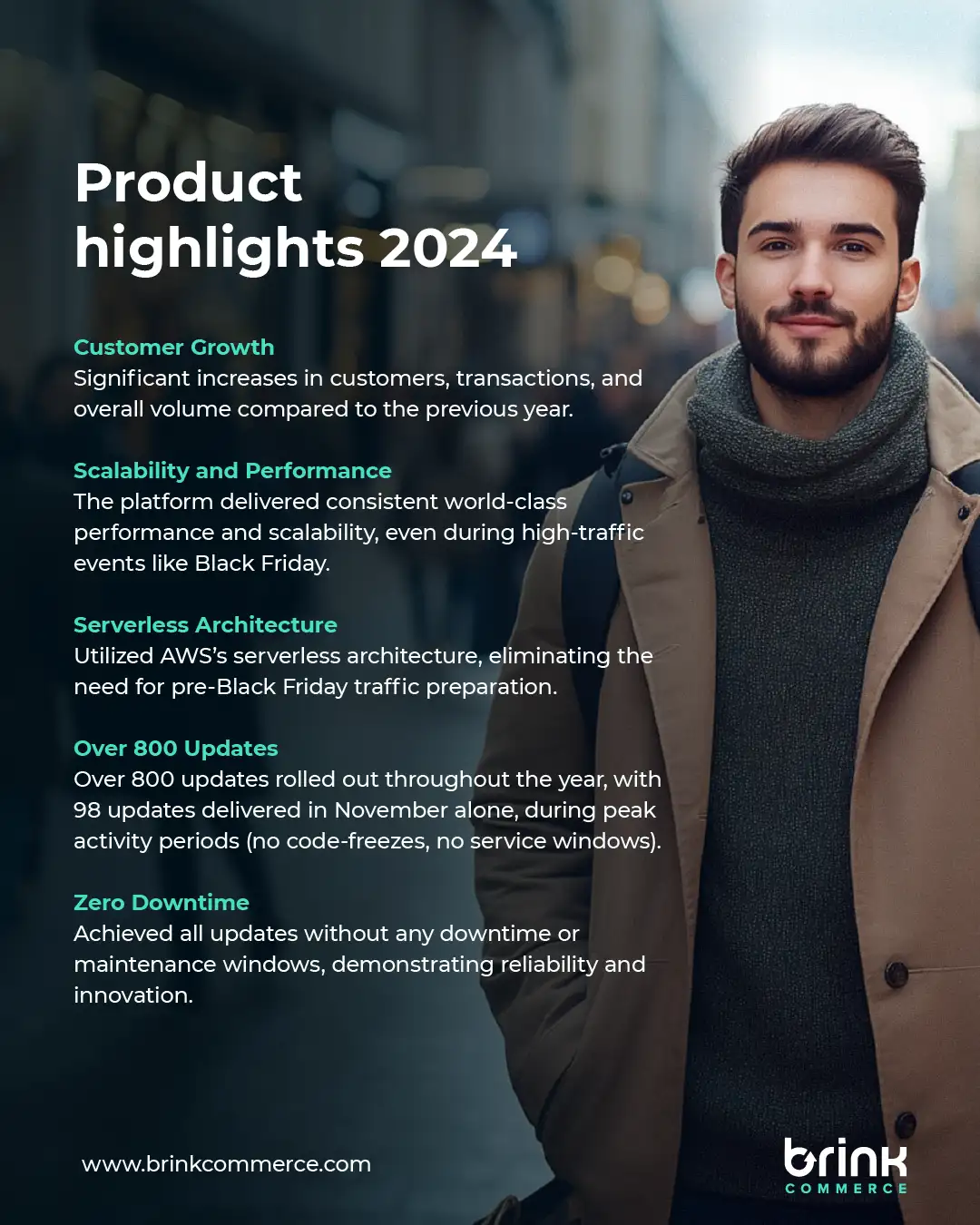 Product Highlights 2024