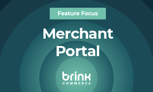 Feature Focus: What's new in Merchant Portal 2025