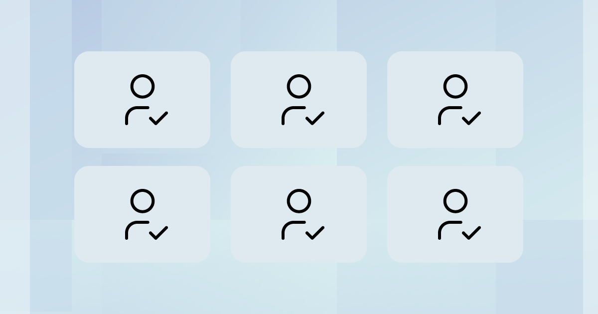 User Management 2.0 introduces clearer permissions, stronger security, and SSO support, giving merchant teams a more scalable and controlled way.