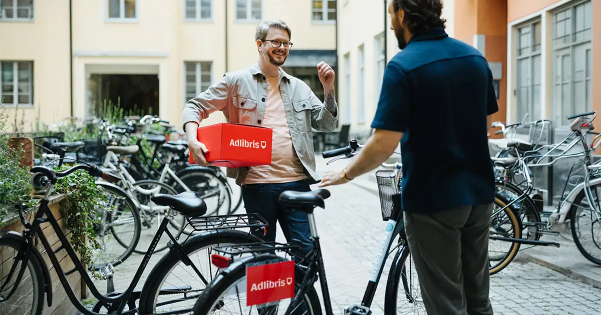 Five months to modern commerce: Adlibris goes live on Brink Commerce