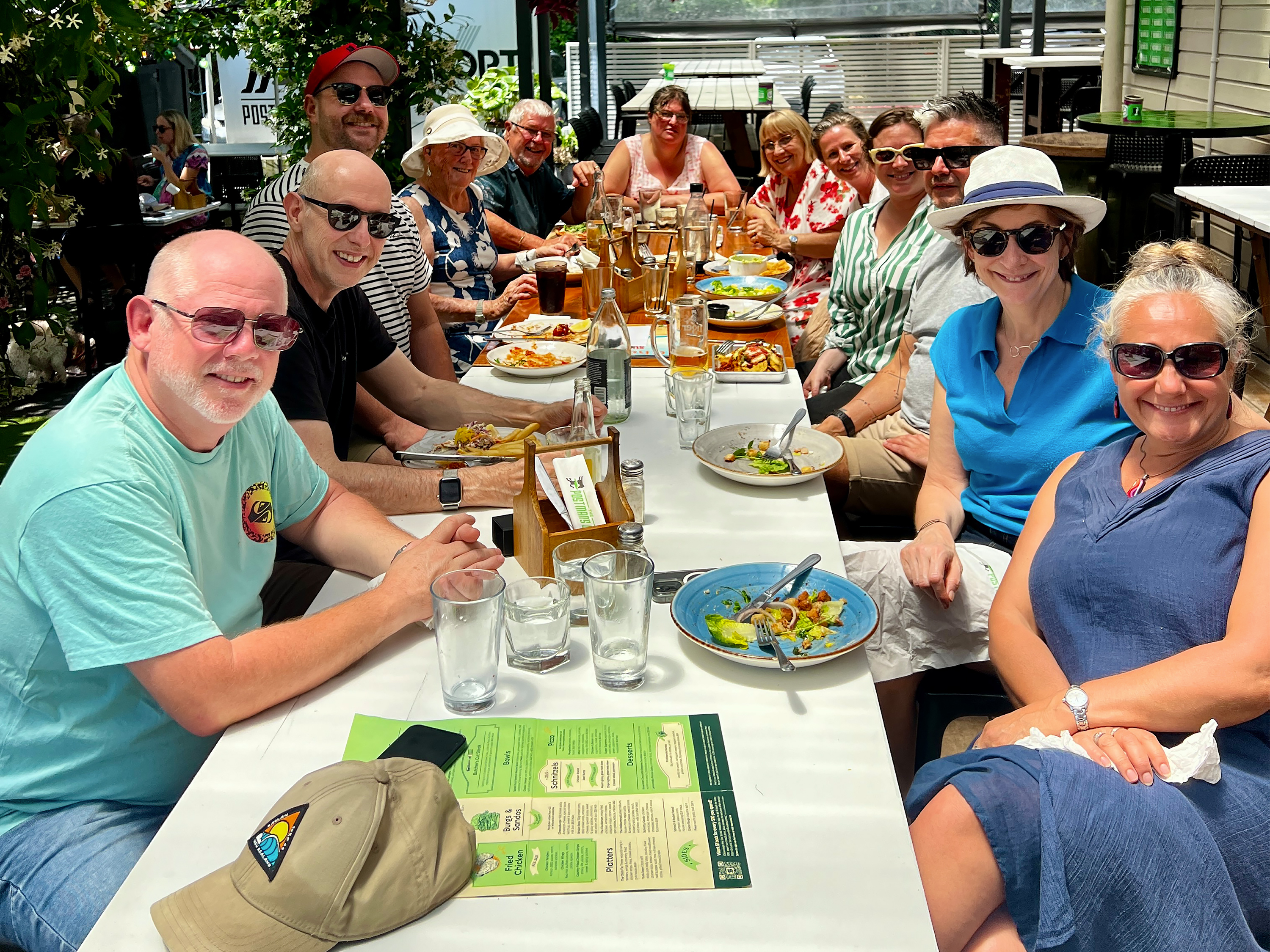 Phoenix Theatre community