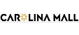 Carolina Mall logo with stylized yellow and black design