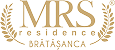 MRS Partnership logo with decorative laurel wreath elements.
