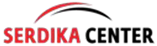 Red stylized logo with the word 'SERDIKA' and a curved crescent shape above the text.