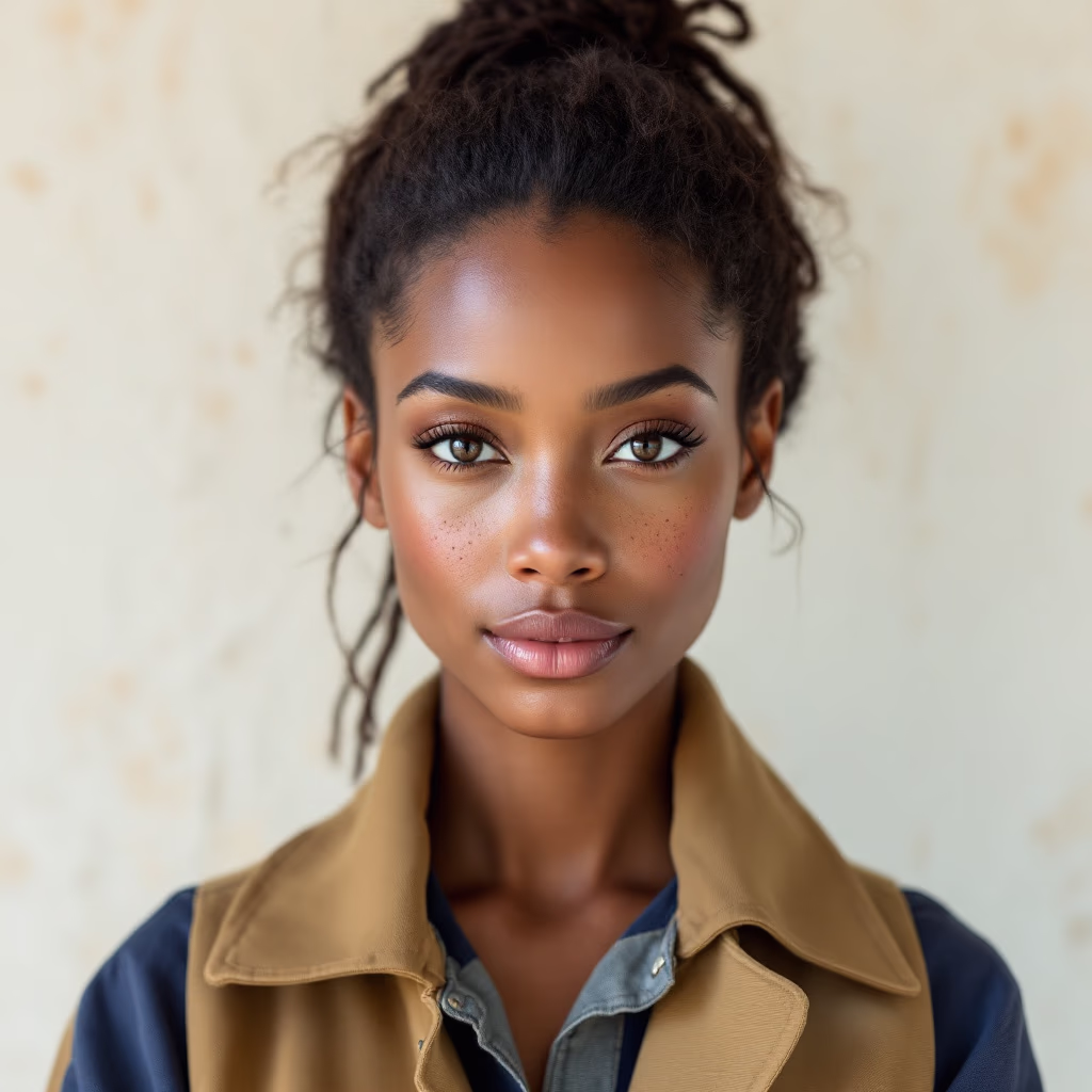 [headshot] image of customer (for a maritime service)