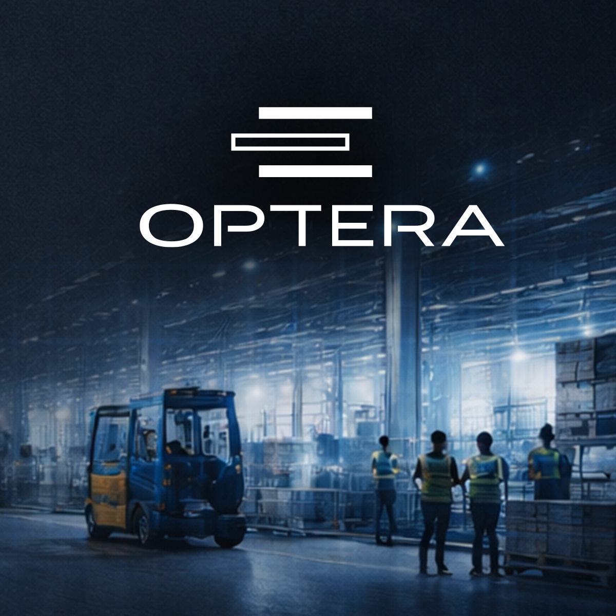 image of diverse delivery services