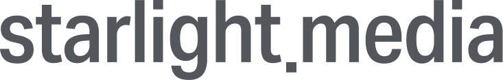 starlight.media logo