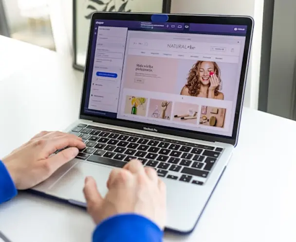Digital commerce