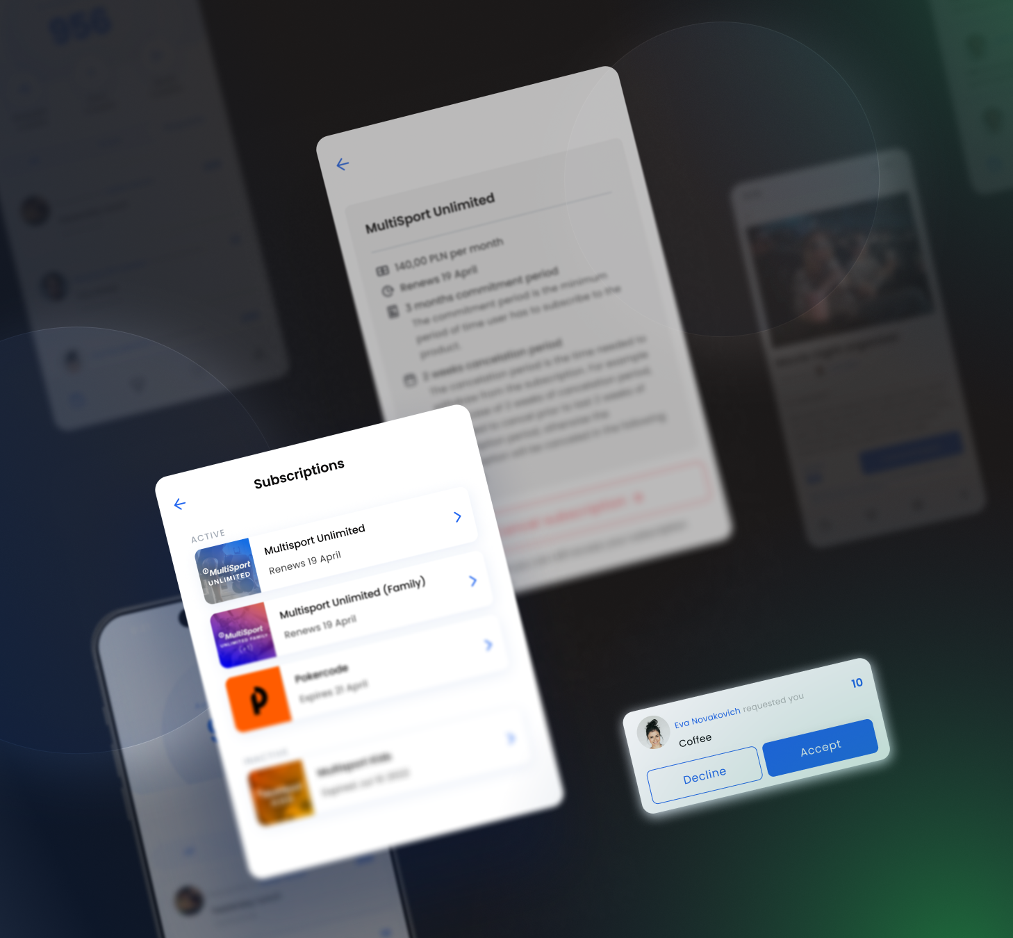 Masterhub Wallet — credit bundle allocation, Arvella sent Masterhub credits to John Mick
