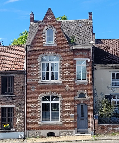 MaisonAxelleDevos